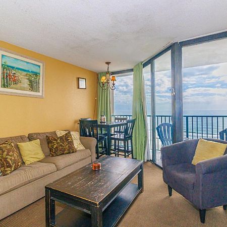 Oceanfront 1 Bedroom Sand Dunes 2626 Sleeps 6 เมอร์เทิลบีช ภายนอก รูปภาพ
